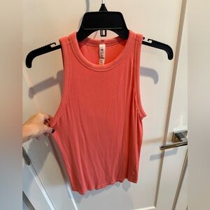 Lululemon Hold Tight tank